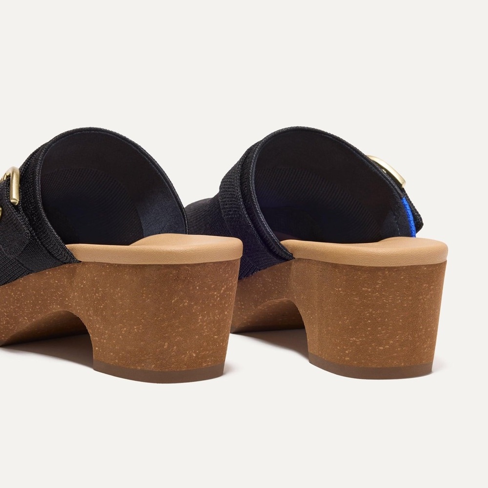 NWT Rothy’s Classic Clogs - Picture 3 of 8